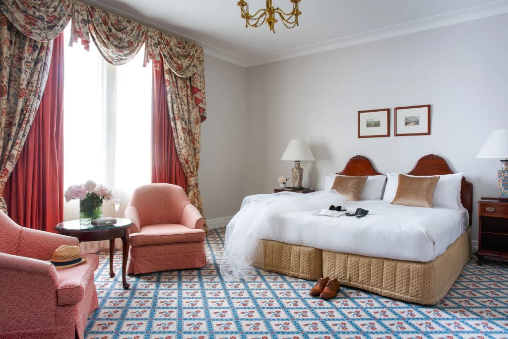 The Hotel Windsor - photo 27