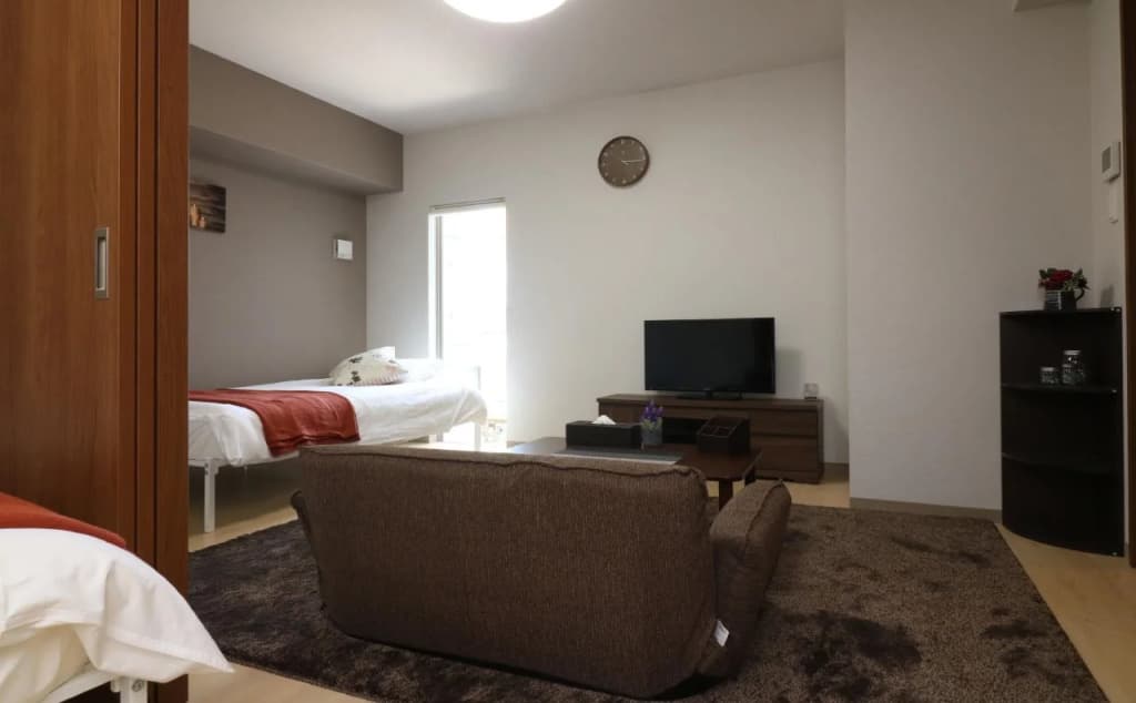 HG Cozy Hotel No.24 - photo 14