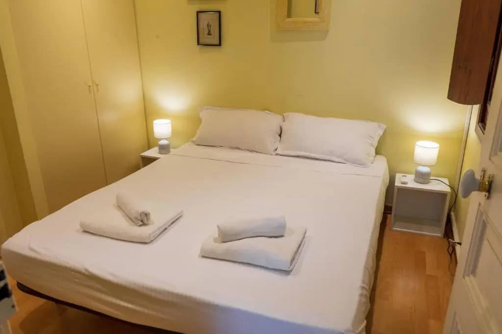 BH - NICE 66 - Apartment close to the Promenade Sea - photo 4