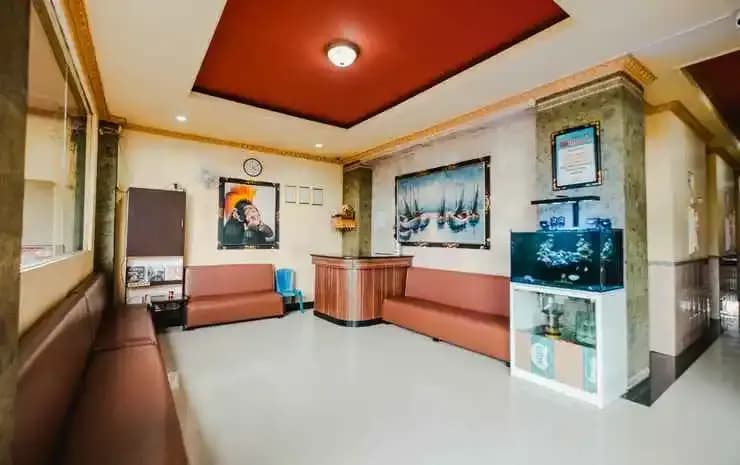 Hotel Mega Dana - photo 2