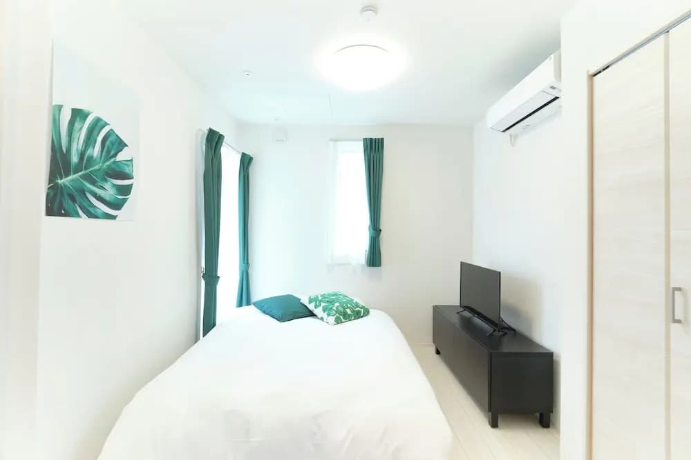Sugamo Green Heights by Tranova - photo 43