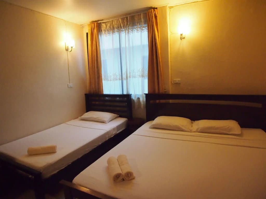 A-One Inn - photo 6