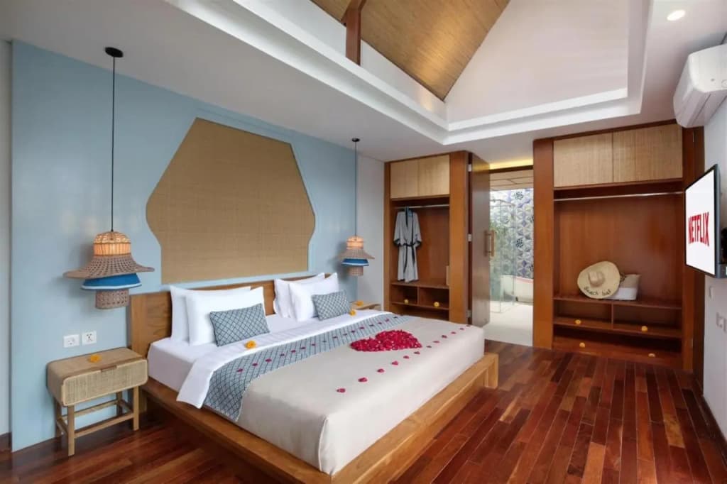 Sanora Villa Sanur by Ini Vie Hospitality - photo 24