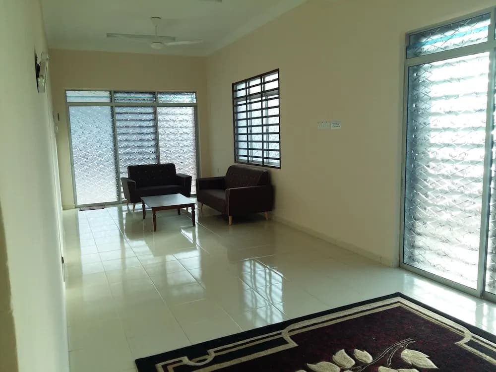 Samsiah Guest House Taman Yayasan - photo 5
