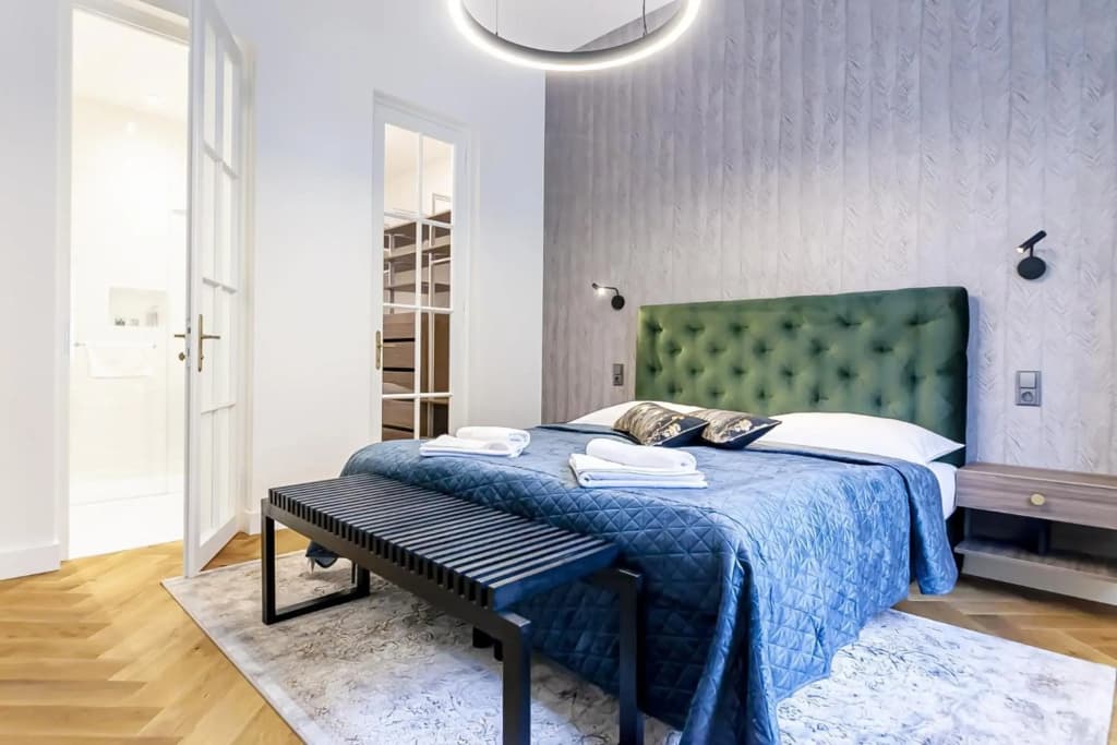 Luxury apartment in the centre - photo 41