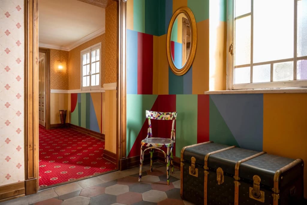 Hotel Oceania - photo 33