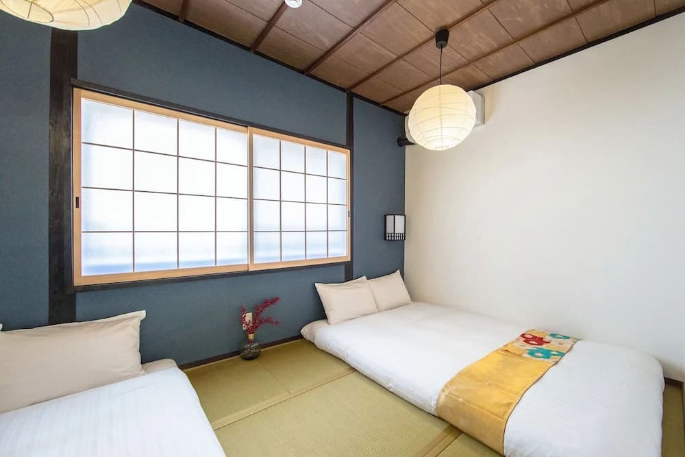 Zebrahouse Abeno - photo 5