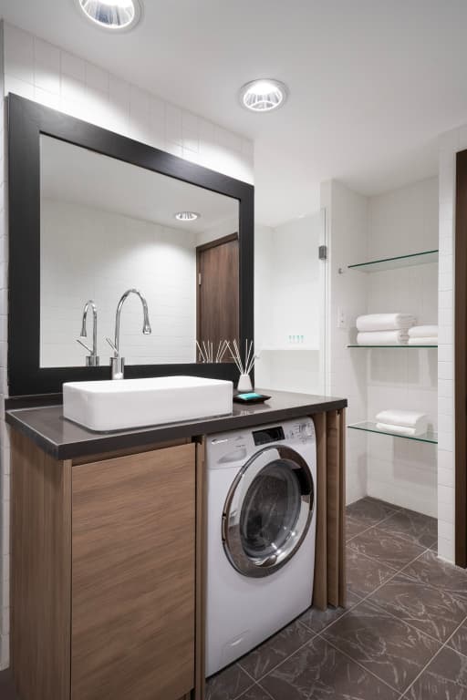 Shama Central Serviced Apartments - photo 39