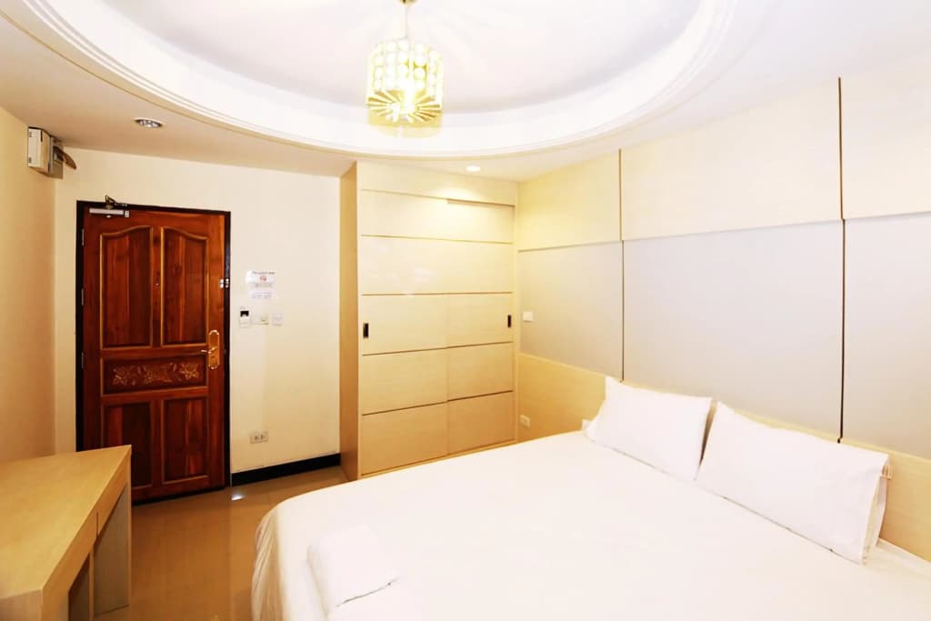 T3 Residence - photo 21