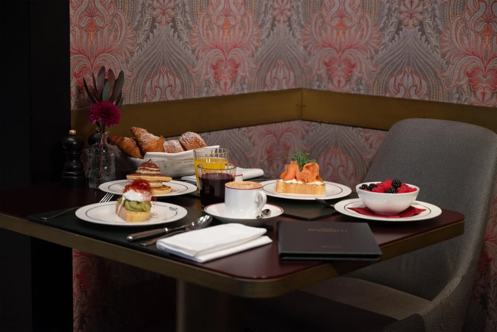 Palazzo Touring Club Milan, A Radisson Collection Hotel - photo 11