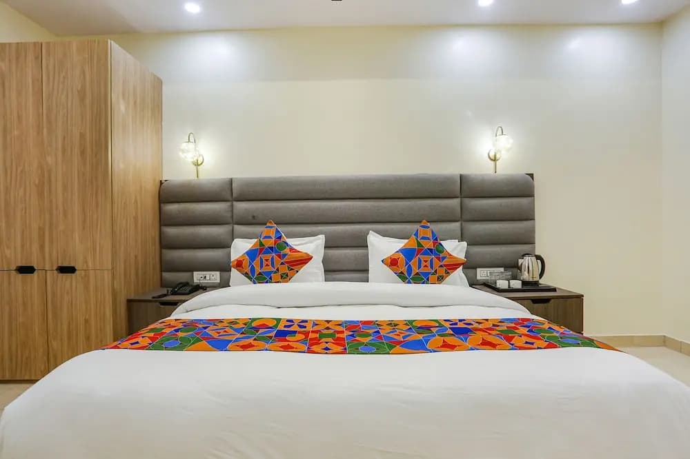 Fabhotel Vishesh Villas - photo 5