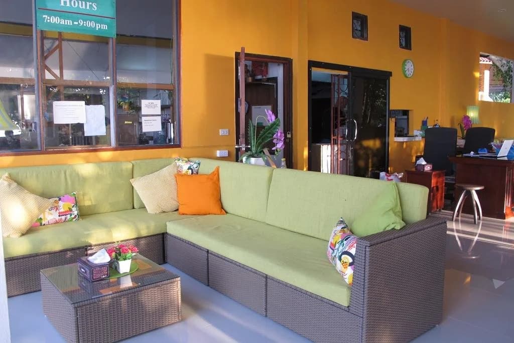 Health Oasis Resort - main photo