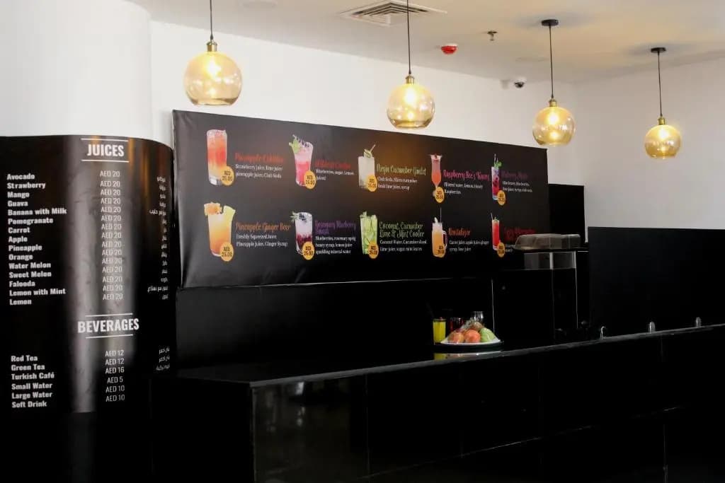 Mirage Hotel - photo 11