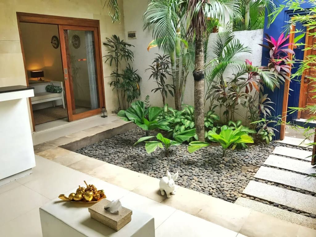 La Belle Villa - photo 18