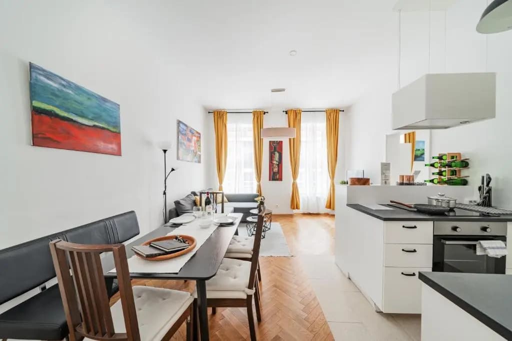 15 C&J's apartment - photo 19