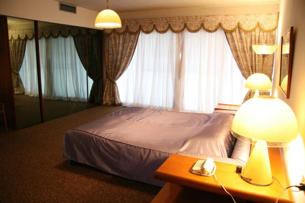 Royal Maadi Hotel - photo 4