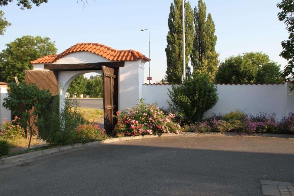 Hotel Meritum - photo 12