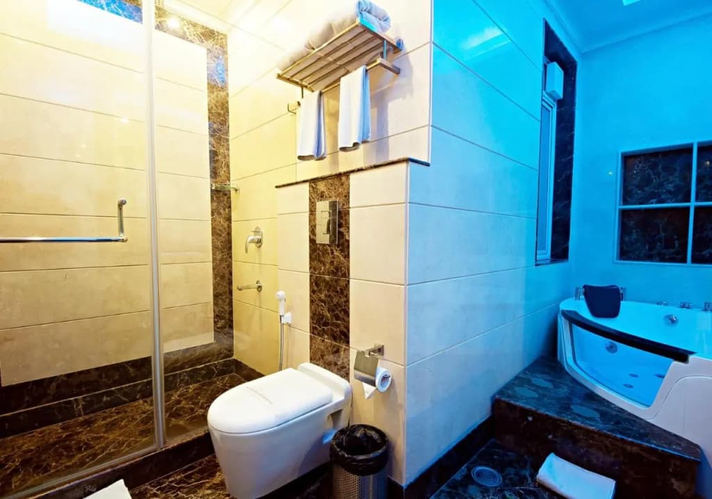 The Grand Vikalp by Saga Hotels - photo 21