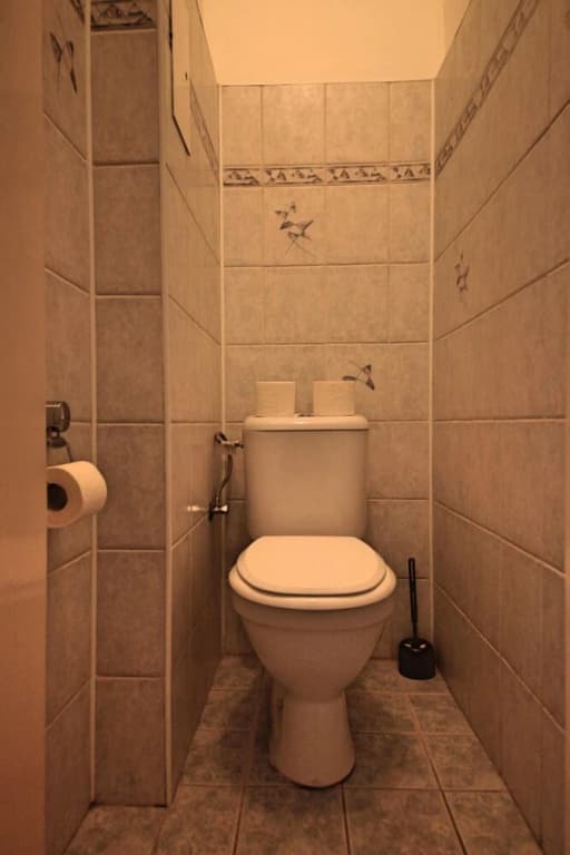Tyrsova Flat - photo 9