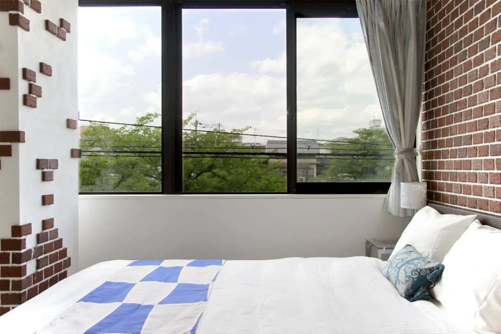 RESI STAY Heian Sakura - photo 3