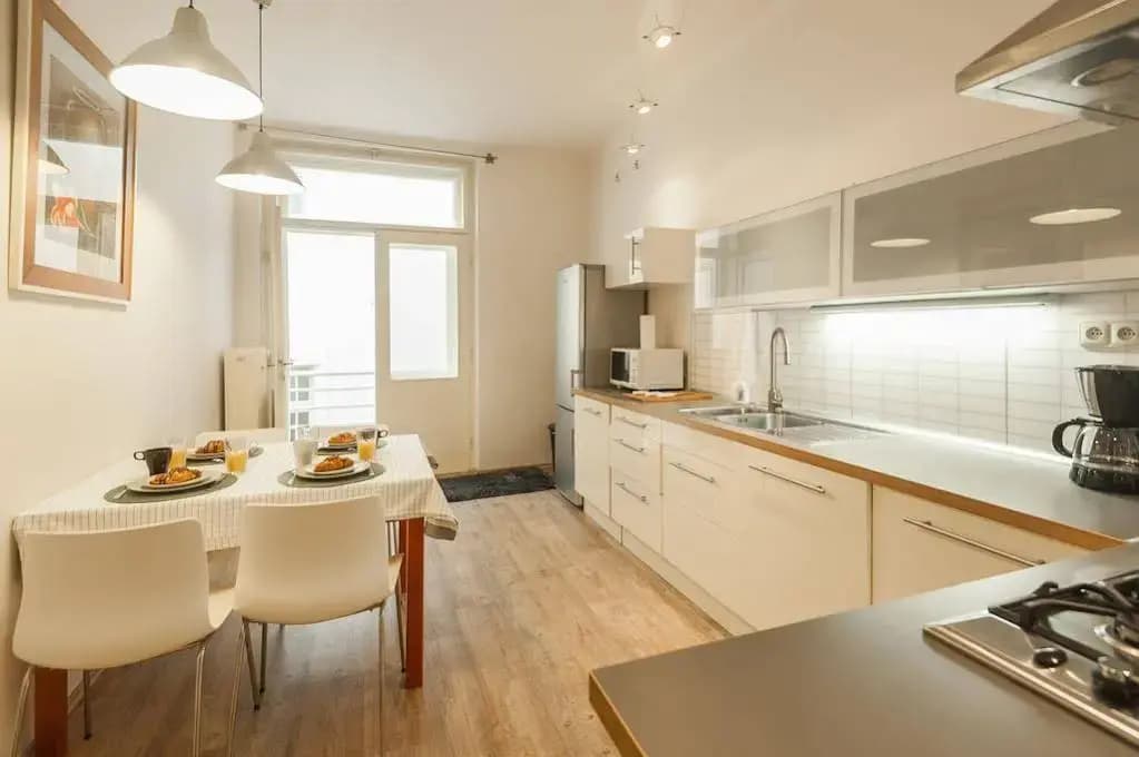 Residence Masna - photo 17