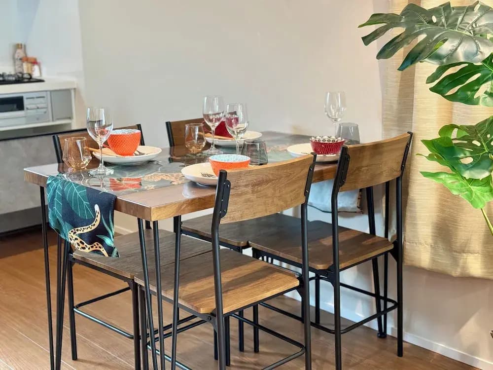 Nikaido Sky Terrace - photo 16