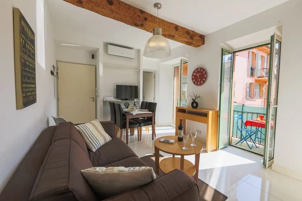 Vue Du Château AP4008 - photo 2