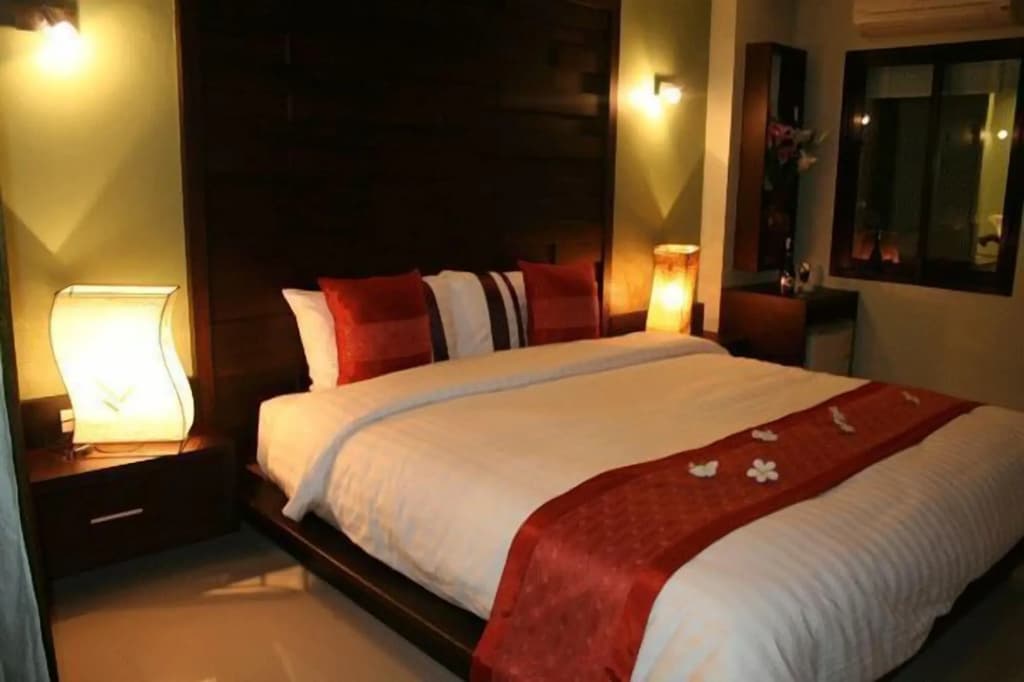 Lamoon Lamai Residence - photo 5