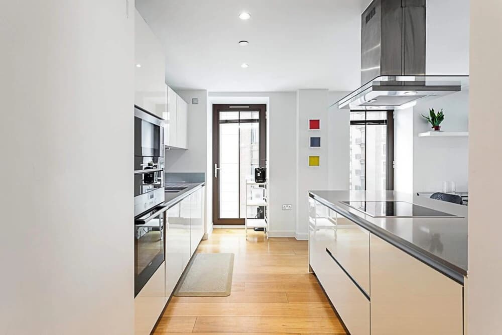 Gorgeous Westminster Flat - photo 15
