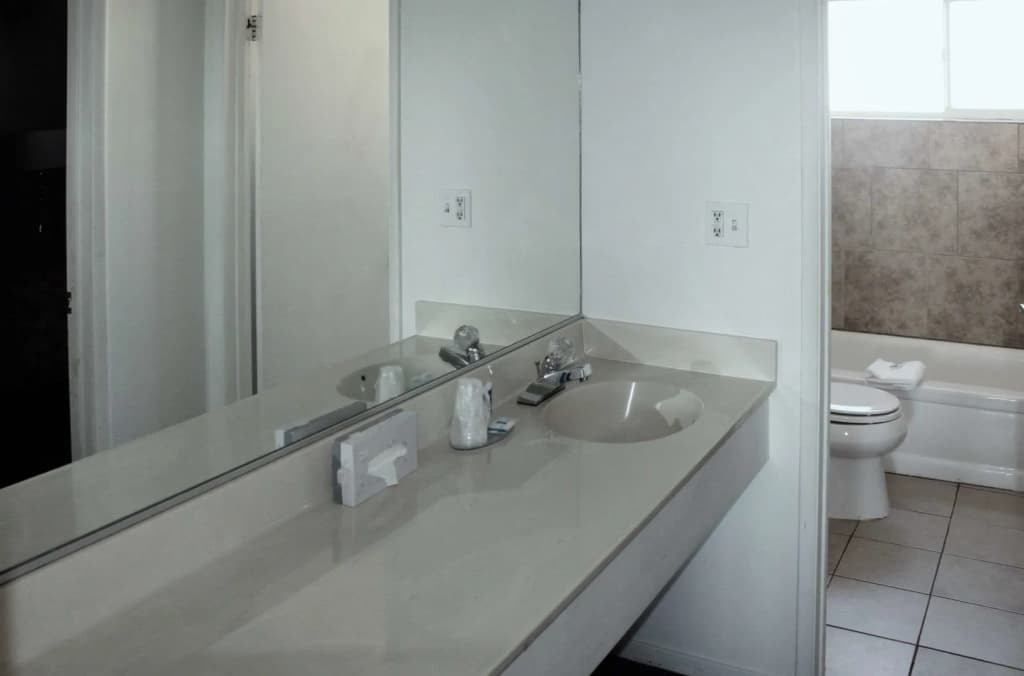 Motel 6 San Francisco, CA – Great Highway - photo 8