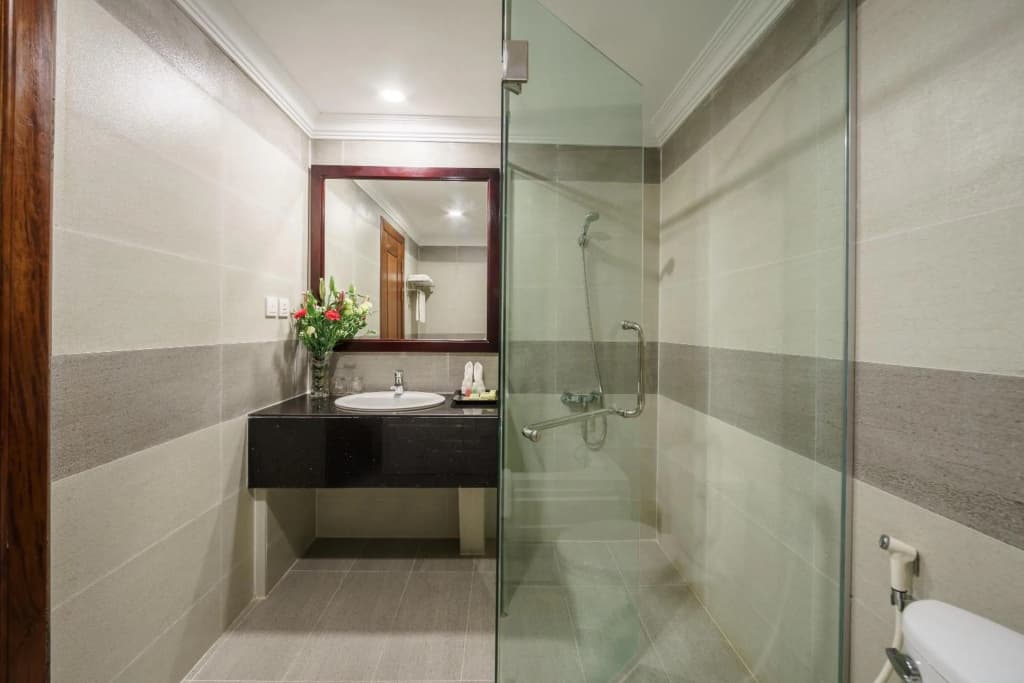 Smiling Hotel - photo 9