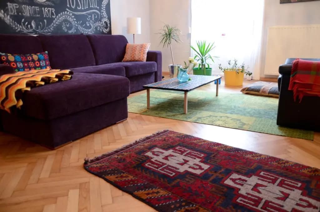 Galeria Apartments - photo 7