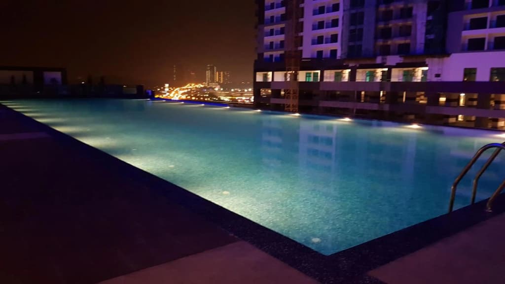 Landmark Residence - photo 30
