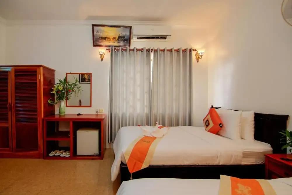 Bou Phanith Villa - photo 37