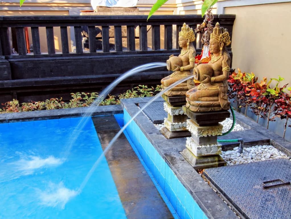 Ubud Canti Accommodation - photo 16