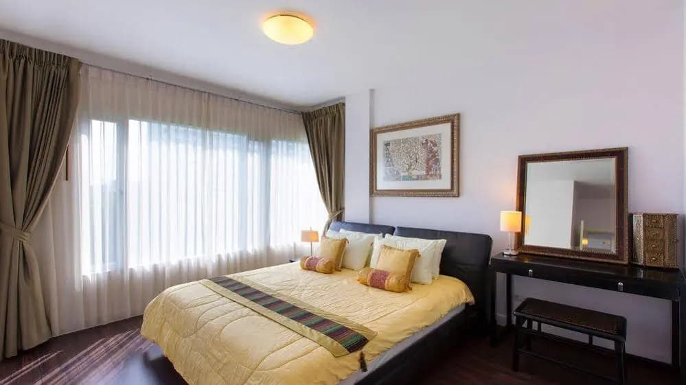 Baan Sanpluem - Beachfront - photo 6