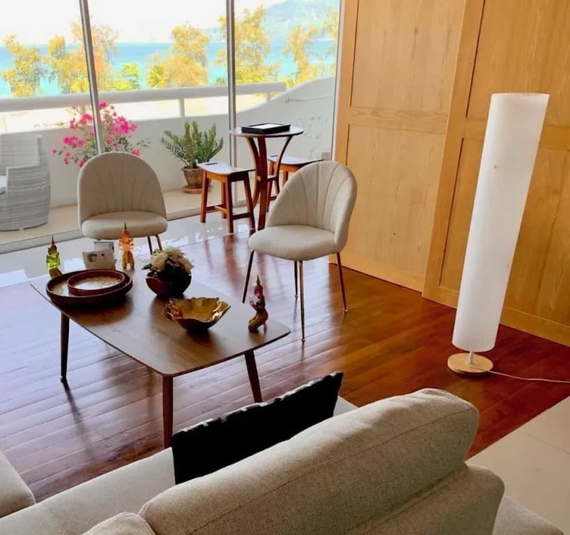 Patong Tower Holiday Rental - photo 3