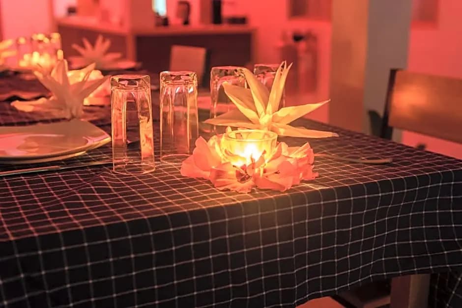 Leaf fish guesthouse - photo 23