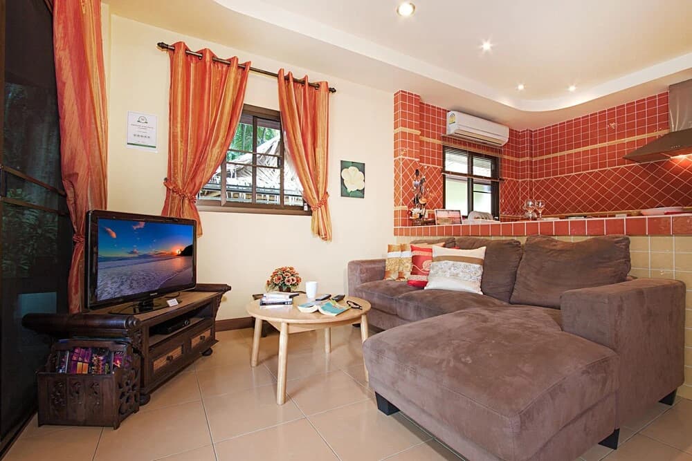Villa Onella - photo 2