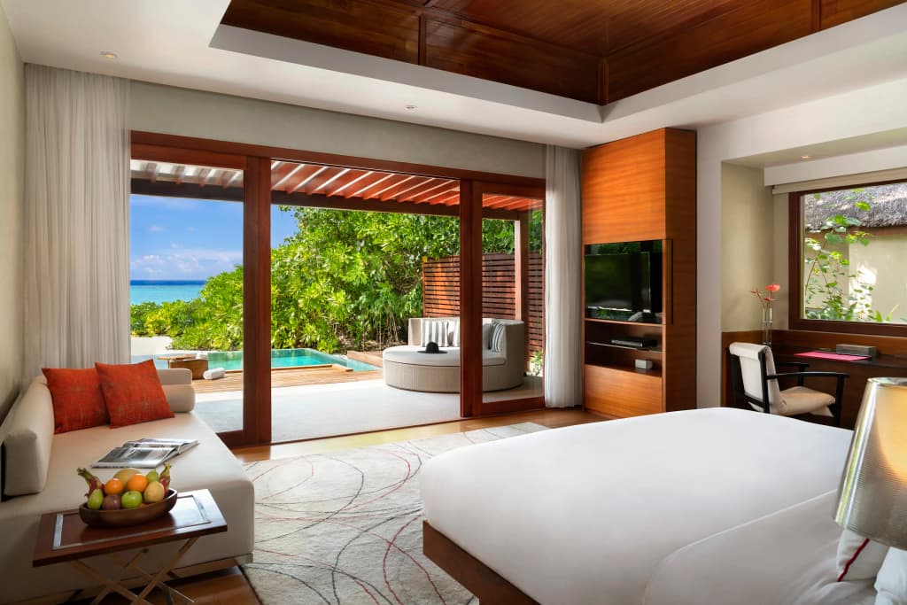 Niyama Private Islands Maldives - photo 2