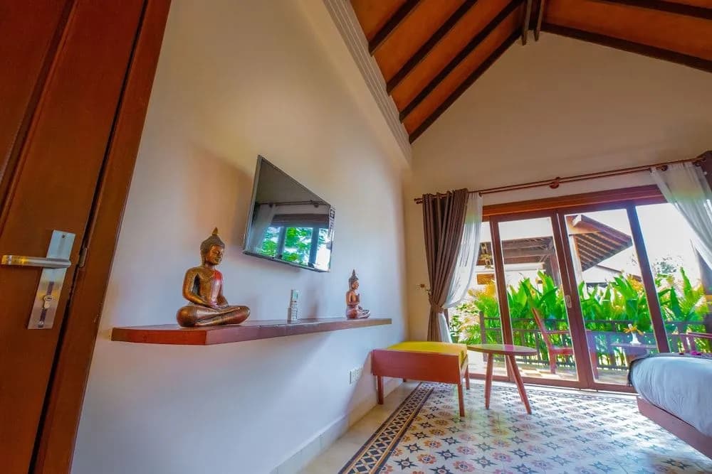 SR Resort - photo 1