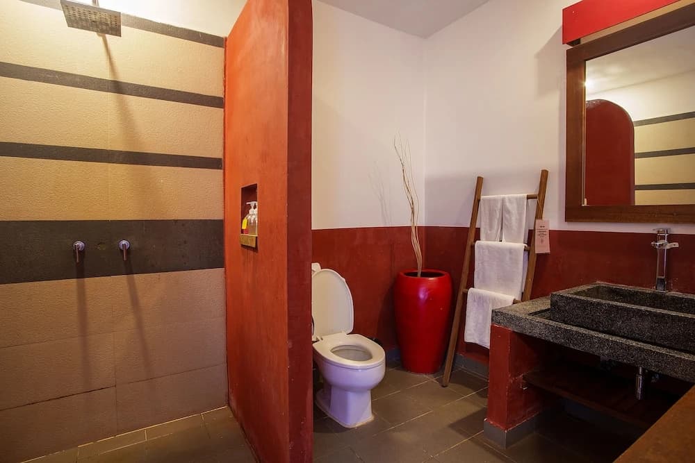 SAKABAN Suite - photo 24