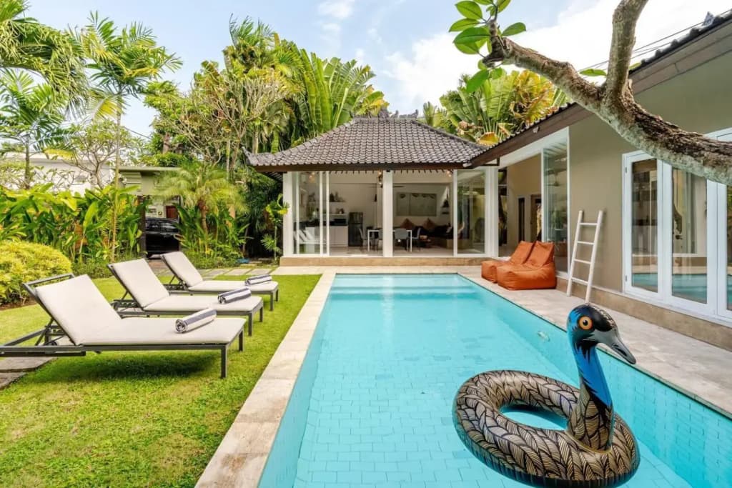 Sitara Villa - photo 27
