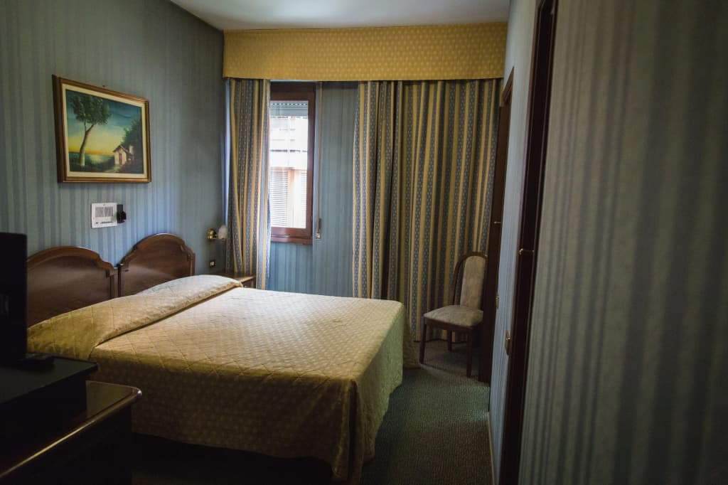 Hotel Accursio - photo 5