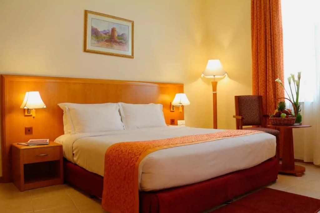 York International Hotel - photo 27