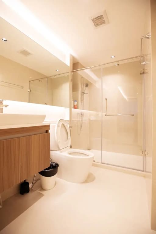 Near BTS Thonglor, Cozy and Comfortable Condo bkvtara11 - photo 6