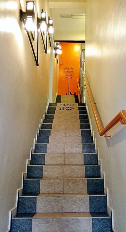 JV Hotel Simpang Ampat - photo 10