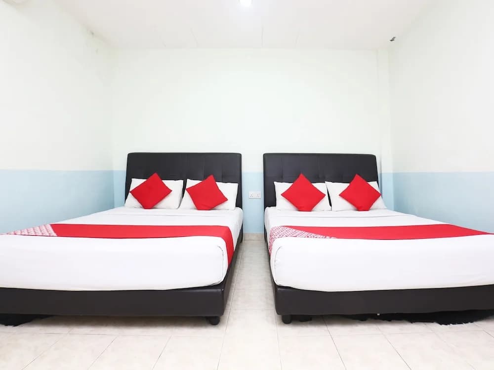 Kb 7 Days Hotel By OYO Rooms - photo 30