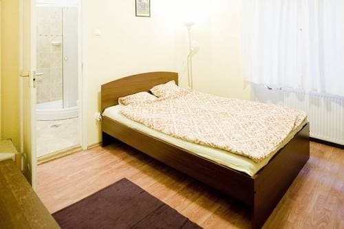 Astoria City Hostel - photo 4