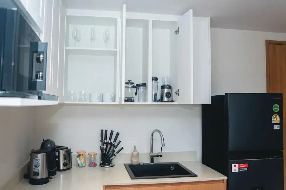 Laguna Beachside residences apartamens - photo 28